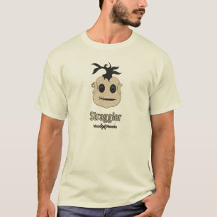 T-shirt Têtes vaudou