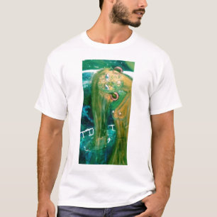T-SHIRT TETONS PERCÉS