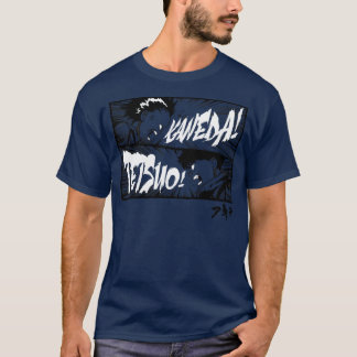 T-shirt Tetsuo Kaneda v2