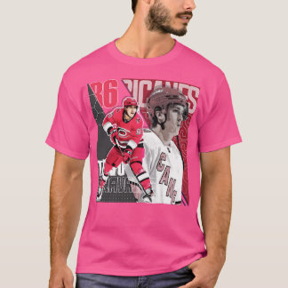 T-shirt Teuvo Teravainen Hockey Chemise Tapisserie
