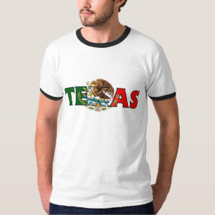 T-shirt Tex - chemise de Mex