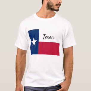 T-shirt texan