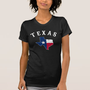 T-shirt Texas