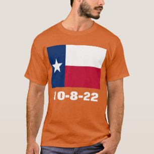 T-SHIRT TEXAS