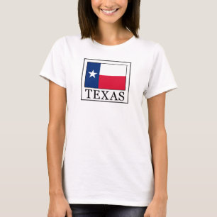 T-shirt Texas