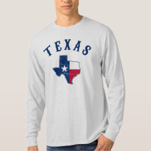 T-shirt Texas