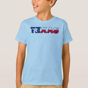 T-shirt Texas