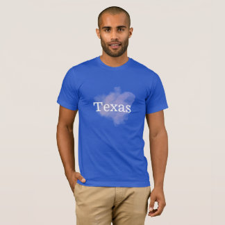 T-shirt Texas