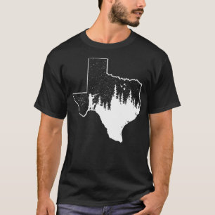 T-shirt Texas Hunting Duck Gifts