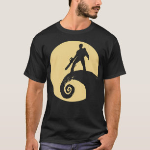 T-shirt Texas Movie - Le film d'horreur du Texas