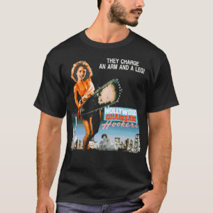 T-shirt Texas Movie - Le film d'horreur du Texas