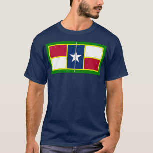 T-shirt Texas Pickleball