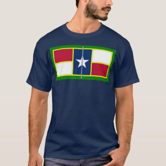 T-shirt Texas Pickleball