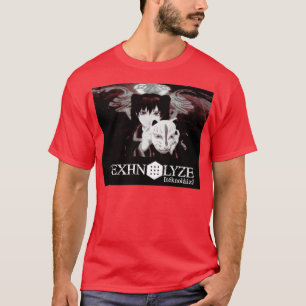 T-shirt Texhnolyse