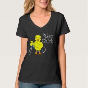 T-shirt Texte de sélection de vélos