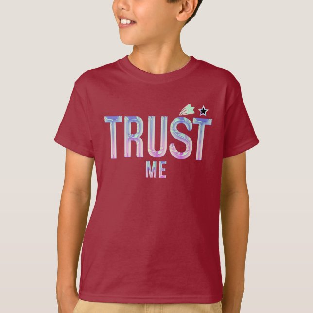 T-shirt Texte d'été Mode Unisex & Enfants (Devant)