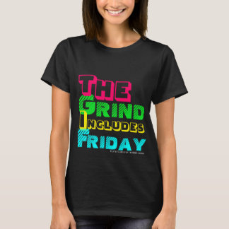 T-SHIRT TGIF