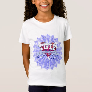 T-Shirt TGIF