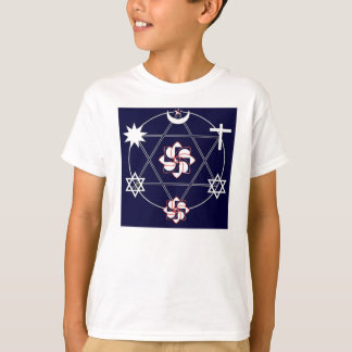 T-shirt TGS pour enfants