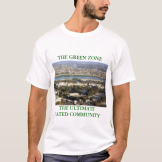 T-SHIRT TGZ UGC