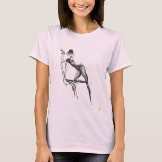 T-shirt th_Madonna