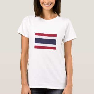 T-shirt Thaïlande