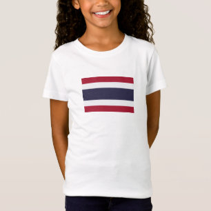 T-Shirt Thaïlande