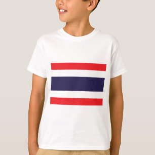 T-SHIRT THAÏLANDE