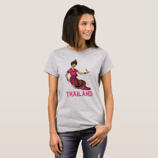 T-shirt Thaïlande