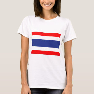 T-shirt Thaïlande