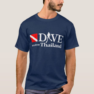 T-shirt Thaïlande DV4