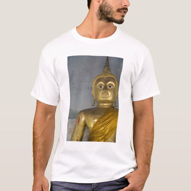 T-shirt Thaïlande, île de Ko Samui alias Koh Samui). (Devant)