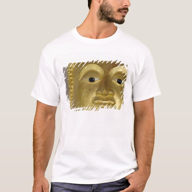 T-shirt Thaïlande, île de Ko Samui (aussi appelée Koh Samu (Devant)