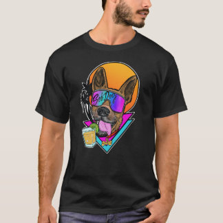 T-shirt Thailande Soi Dog
