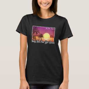 T-shirt Thaïlande Thong Nai Pan Yai Beach Koh Ko Pha N