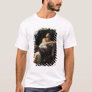 T-shirt Thalia, Muse de comédie