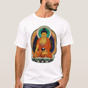 T-shirt thangka