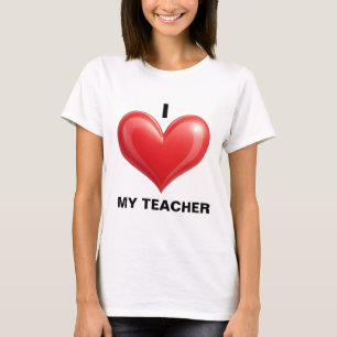 T-shirt Thank You Teacher: A Heartfelt Tribute Design
