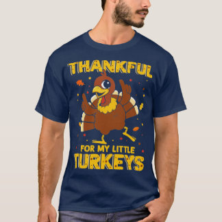 T-shirt Thankful