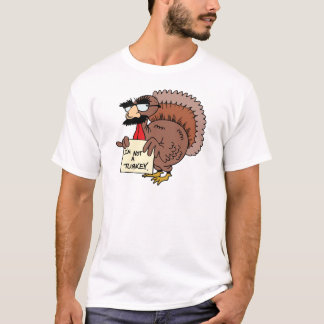 T-shirt Thanksgiving