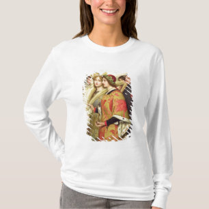 T-shirt Thanksgiving