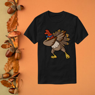 T-shirt Thanksgiving