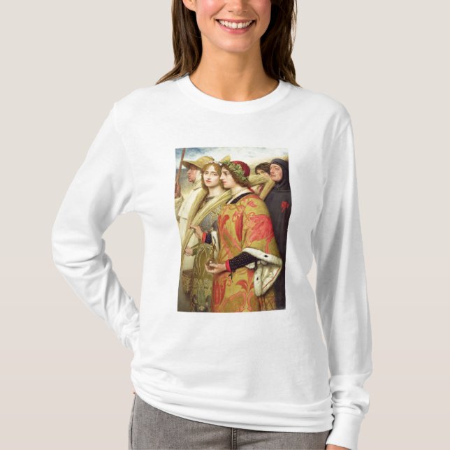 T-shirt Thanksgiving (Devant)