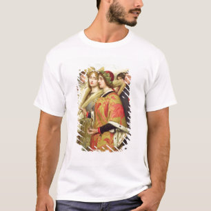 T-shirt Thanksgiving