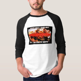 T-shirt Thanksgiving de Grindhouse