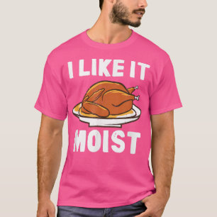 T-shirt Thanksgiving Turquie Outfit Cadeau Idea Hommes & F