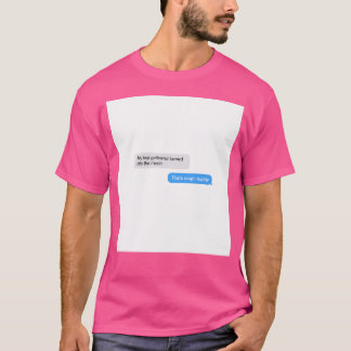 T-shirt Thats Rough Buddy Quote