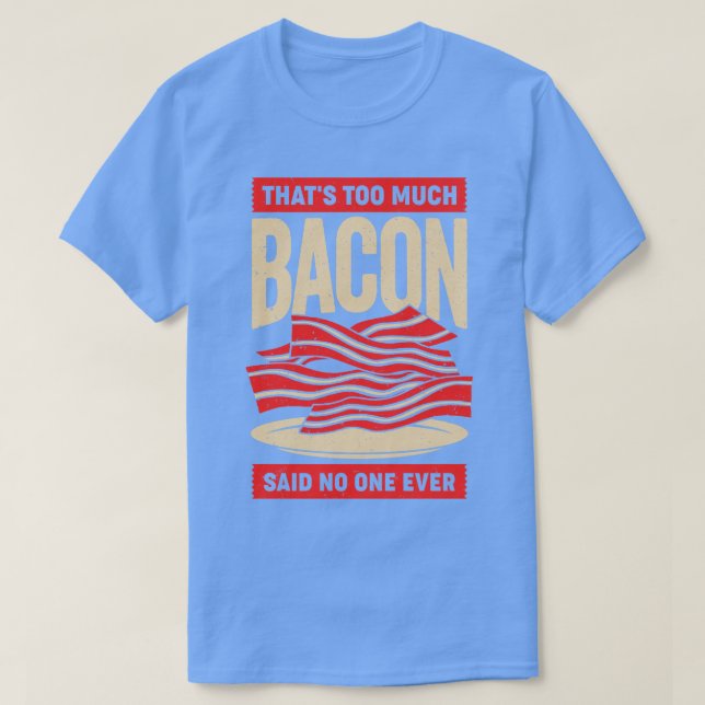 T-shirt Thats Too (Design devant)