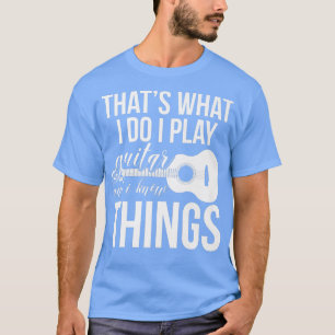 T-shirt Thats What