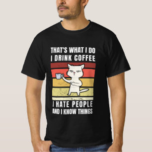 T-shirt Thats What